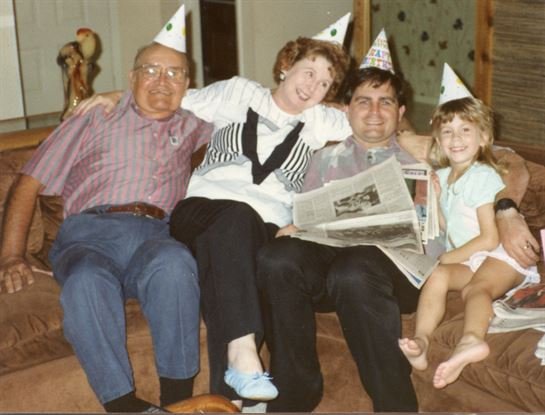 Bobbie Jean Harvey - Photo 97