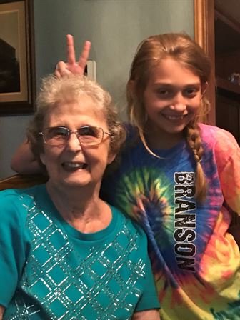 Bobbie Jean Harvey - Photo 100