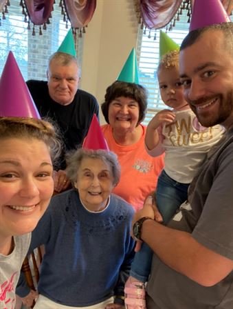 Bobbie Jean Harvey - Photo 102