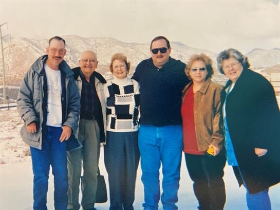 Bobbie Jean Harvey - Photo 103