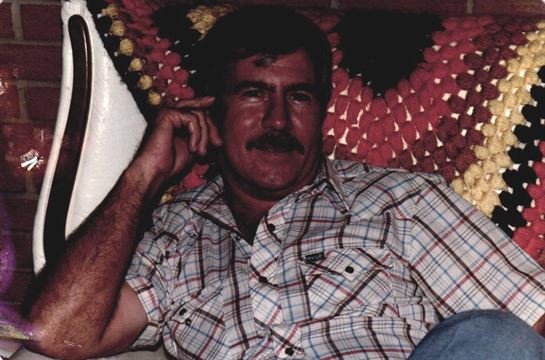 Francis Tucker - Photo 3