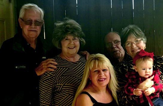 Francis Tucker - Photo 10