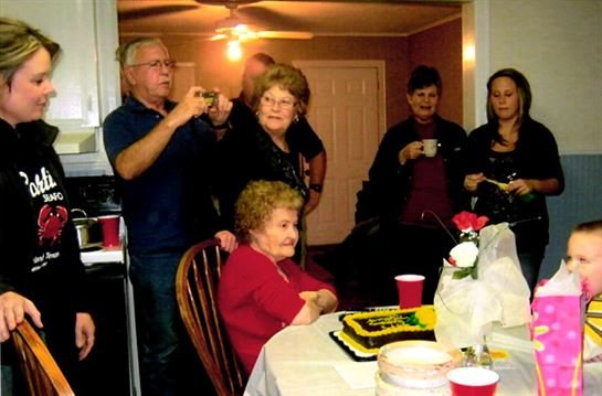 Francis Tucker - Photo 12