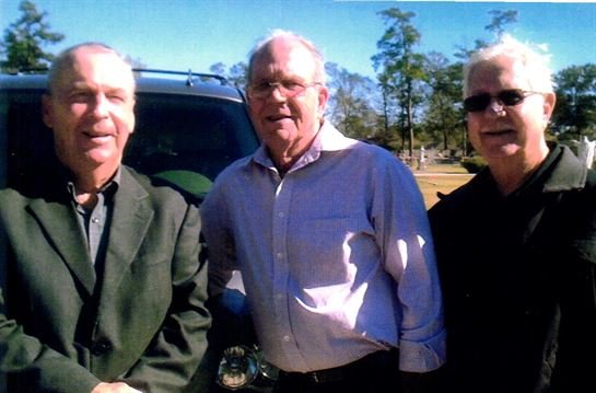 Francis Tucker - Photo 13