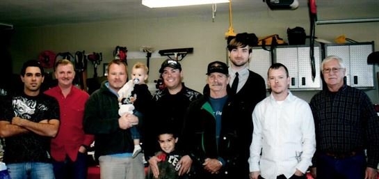 Francis Tucker - Photo 19