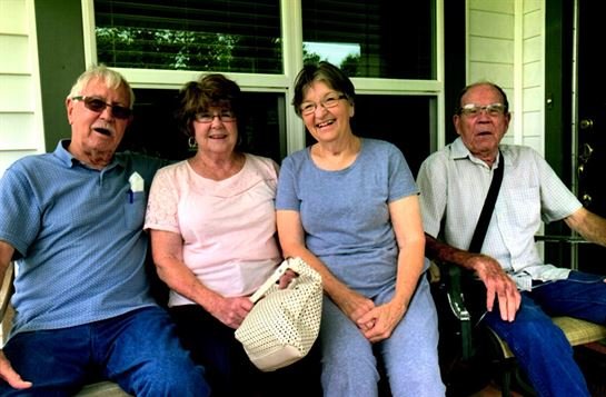 Francis Tucker - Photo 20