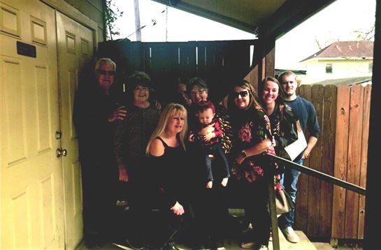 Francis Tucker - Photo 24