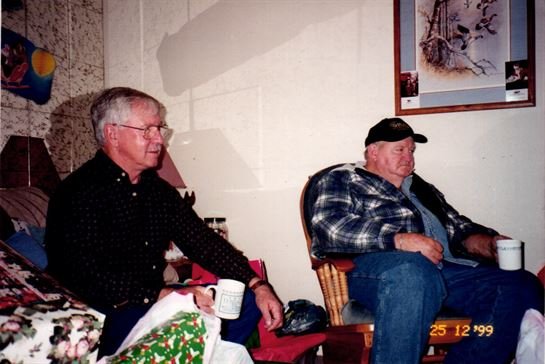 Francis Tucker - Photo 25