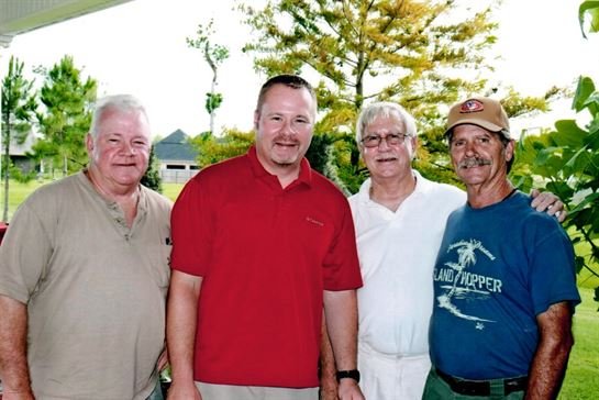 Francis Tucker - Photo 38