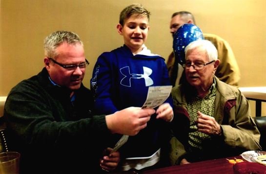 Francis Tucker - Photo 41