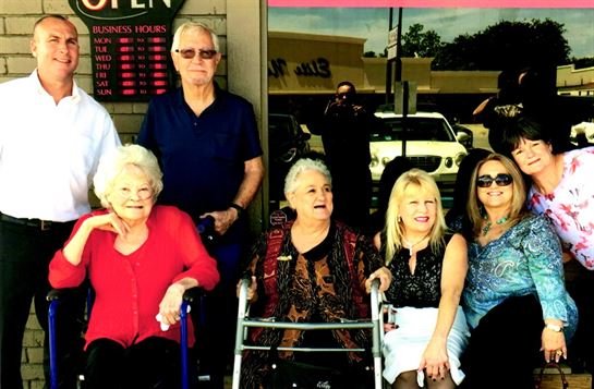 Francis Tucker - Photo 48