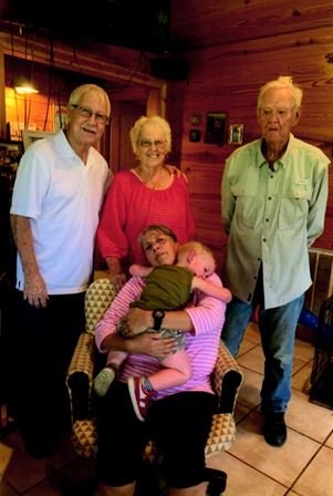 Francis Tucker - Photo 50