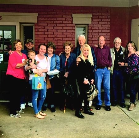 Francis Tucker - Photo 53