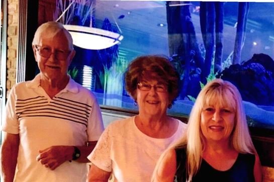 Francis Tucker - Photo 68