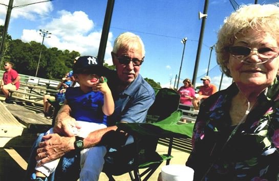 Francis Tucker - Photo 72