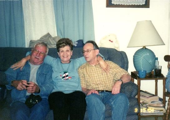 Francis Tucker - Photo 81