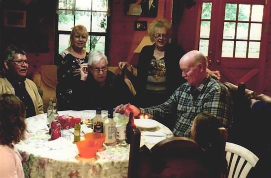 Francis Tucker - Photo 87