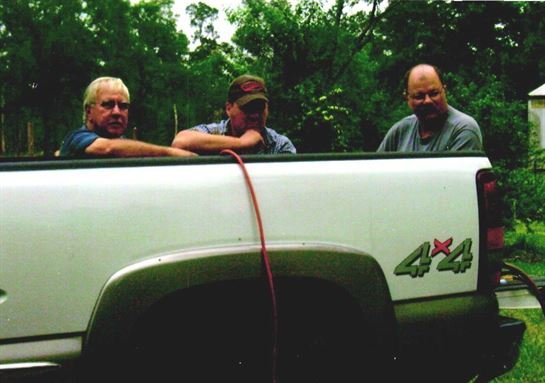 Francis Tucker - Photo 88