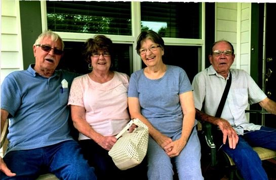 Francis Tucker - Photo 96