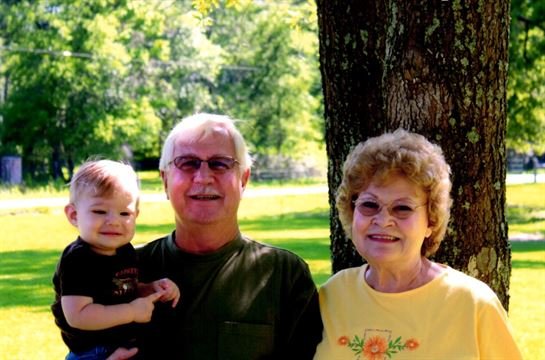 Francis Tucker - Photo 102