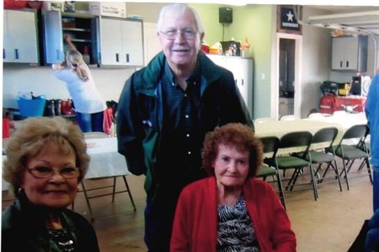 Francis Tucker - Photo 104