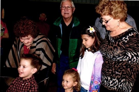 Francis Tucker - Photo 110