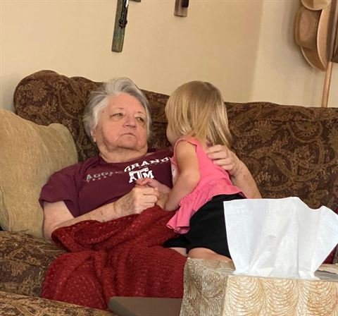 Mary Ann Delano — photo 4