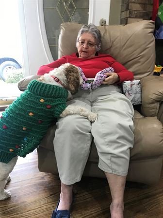 Mary Ann Delano — photo 5