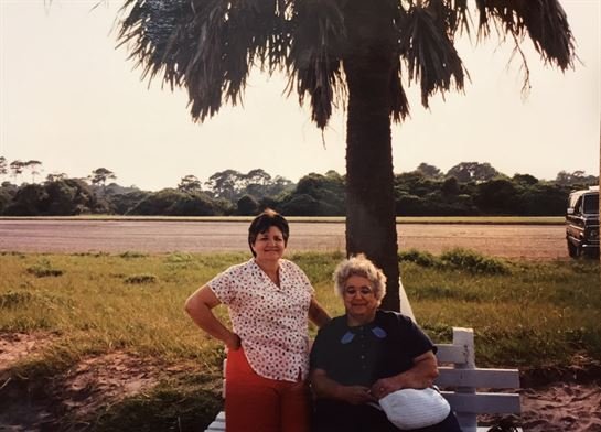 Mary Ann Delano — photo 10