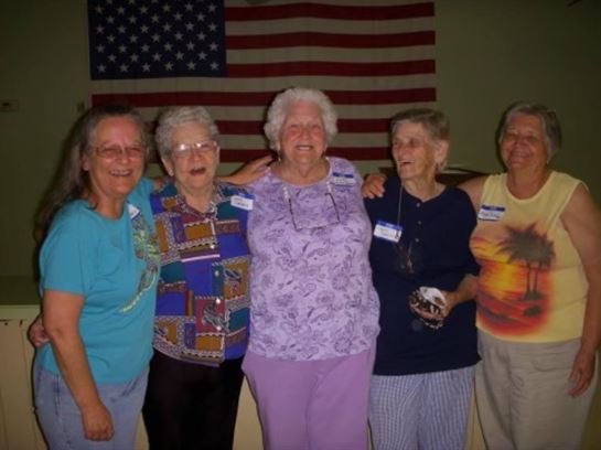 Mary Ann Delano - Photo 14