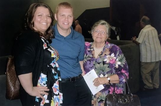 Mary Ann Delano — photo 18