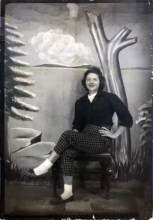 Mary Ann Delano - Photo 20