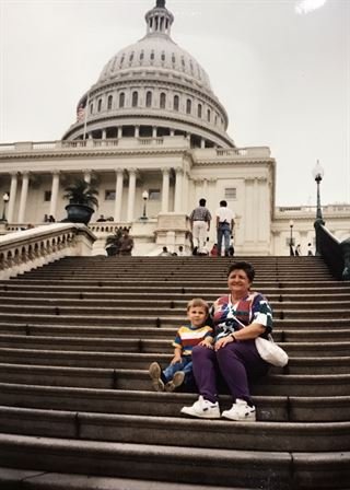 Mary Ann Delano - Photo 23