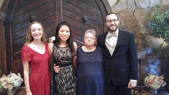 Mary Ann Delano — photo 25