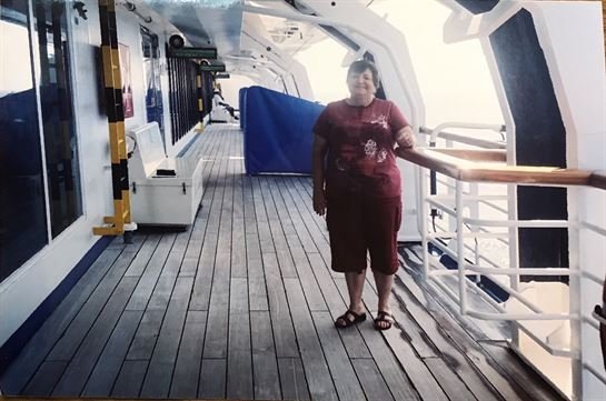 Mary Ann Delano — photo 31