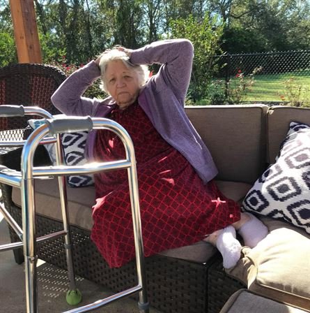 Mary Ann Delano - Photo 37