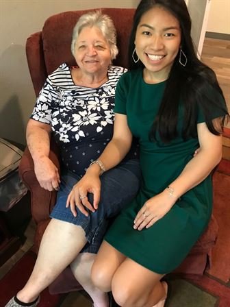 Mary Ann Delano — photo 38