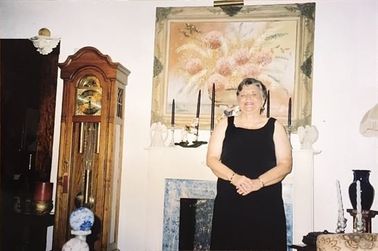 Mary Ann Delano - Photo 39