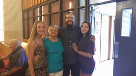 Mary Ann Delano — photo 43