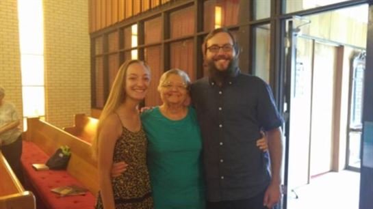 Mary Ann Delano - Photo 44