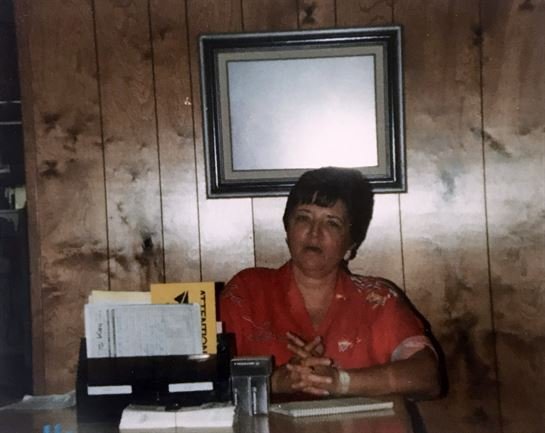 Mary Ann Delano — photo 53