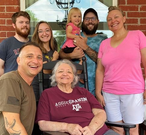 Mary Ann Delano — photo 54