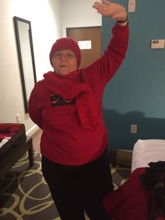 Mary Ann Delano - Photo 59