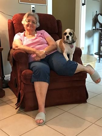 Mary Ann Delano — photo 61