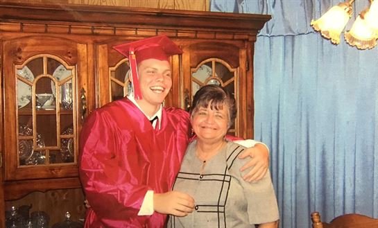 Mary Ann Delano — photo 62