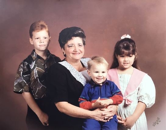 Mary Ann Delano — photo 66