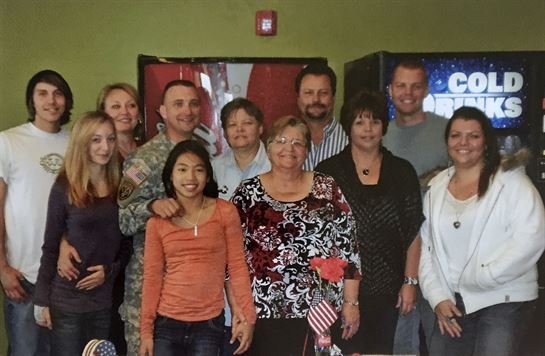 Mary Ann Delano - Photo 74