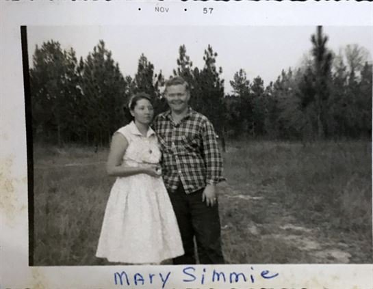 Mary Ann Delano — photo 79