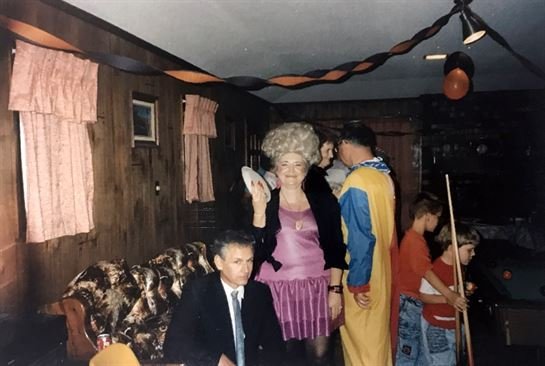 Mary Ann Delano - Photo 80