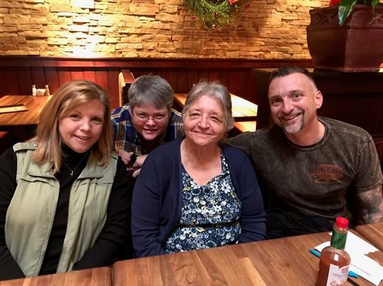 Mary Ann Delano — photo 82